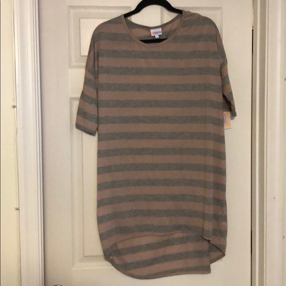 Large LuLaRoe Irma